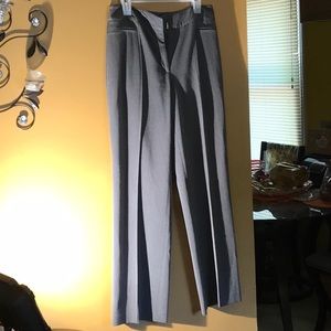 Ladies dress pants size 8 by Rafaela like new